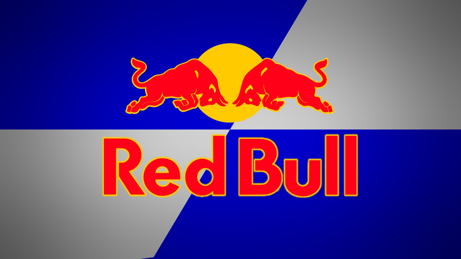 Red Bull Red Bull