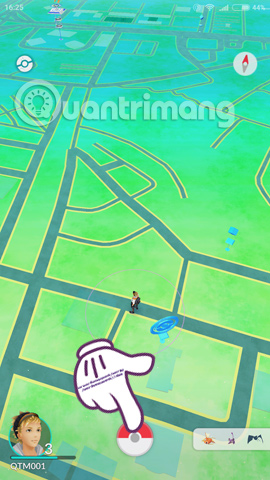 Cách chuyển hóa các Pokemon