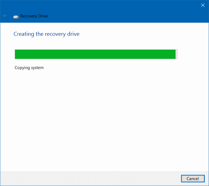 Đây là cách xóa phân vùng Recovery và phân vùng Recovery 450 MB trên Windows 10