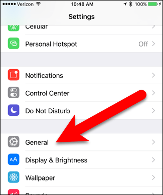 Cách gỡ bỏ cài đặt ứng dụng iOS không hiển thị trên màn hình Home Screen