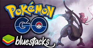 Liệu có thể chơi Pokemon Go trên máy tính? Câu trả lời là Có!