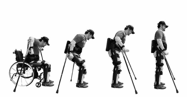 Hỗ trợ người bị liệt
