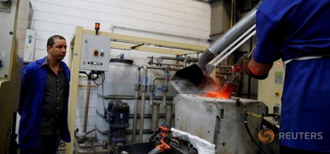 Nung chảy Nung chảy