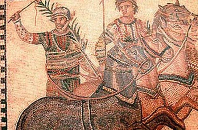 Gaius Appuleius Diocles Gaius Appuleius Diocles