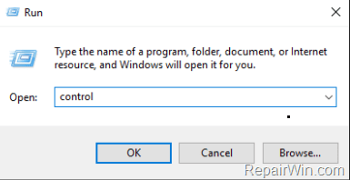 Hướng dẫn kích hoạt Admin Share trên Windows 10/8/7