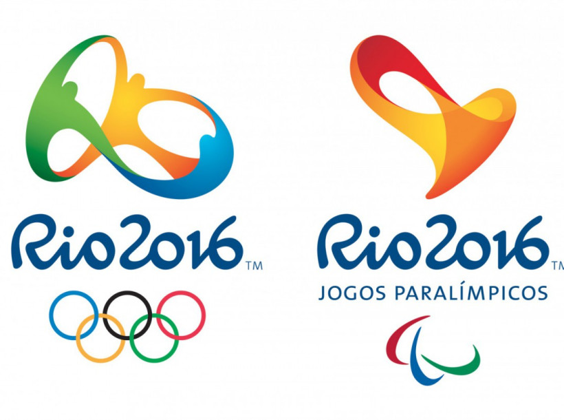 Câu chuyện thú vị đằng sau quá trình sáng tạo logo của Olympic Rio 2016