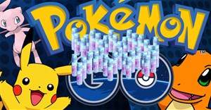 Cách kiếm Stardust hiệu quả trong Pokemon GO