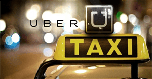 Uber hoạt động ra sao? - Giải mã Uber