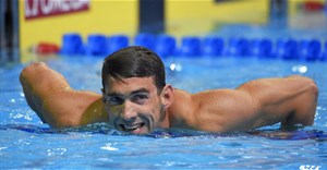 Đặc điểm cơ thể giúp Michael Phelps bơi giỏi