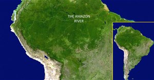Bí mật thành phố của người cổ đại khổng lồ trong rừng già Amazon