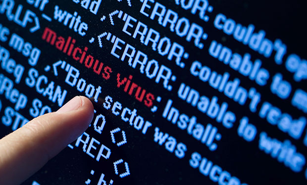 Top 10 loại Malware nguy hiểm nhất với các tài khoản ngân hàng