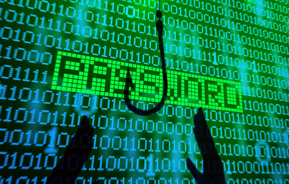 Top 10 loại Malware nguy hiểm nhất với các tài khoản ngân hàng