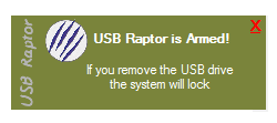 Sử dụng USB để khóa hoặc mở khóa máy tính Windows, bạn đã thử hay chưa?