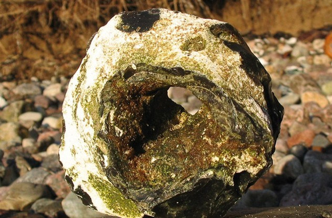 Đá Hag 