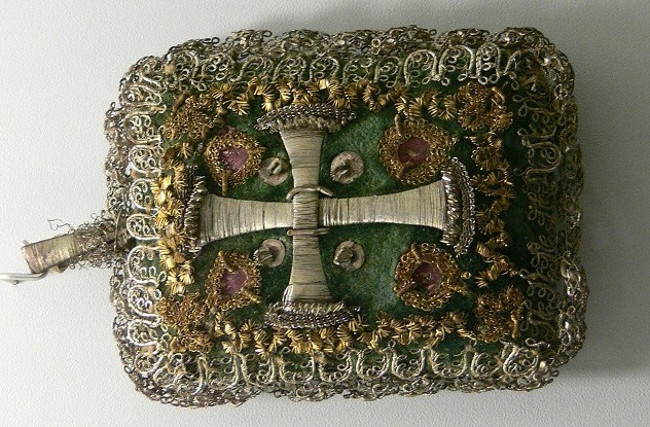 Bùa chú 
