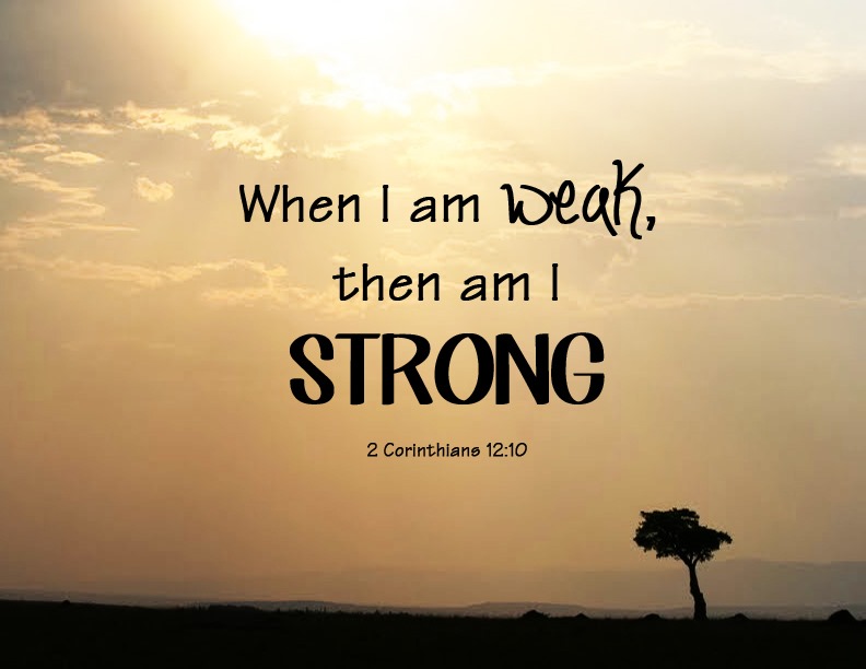 Biến điểm yếu thành điểm mạnh