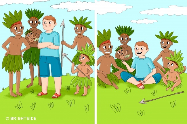 Thiếu tính hài hước Thiếu tính hài hước