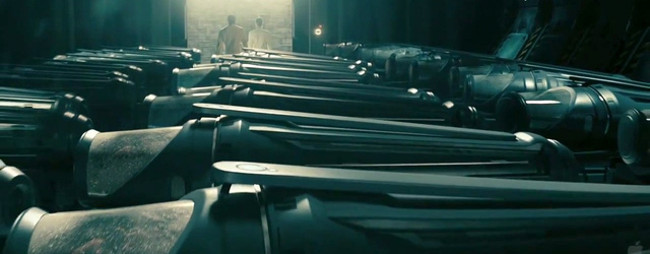 Roth muốn phát triển các ERA này thành một loại thuốc có thể tiêm vào cơ thể để ngăn chặn tổn thương tái thông máu (reperfusion)  Roth muốn phát triển các ERA này thành một loại thuốc có thể tiêm vào cơ thể để ngăn chặn tổn thương tái thông máu (reperfusion)