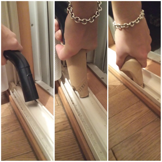 Ống giấy vệ sinh Ống giấy vệ sinh