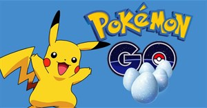Những điều cần biết về Luck Egg tăng điểm XP trong Pokemon GO