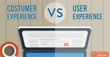 User Experience và Customer Experience khác nhau như thế nào?