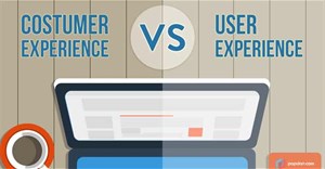 User Experience và Customer Experience khác nhau như thế nào?