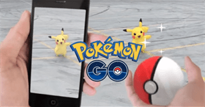 Những Pokemon nào khó bắt nhất Pokemon GO?