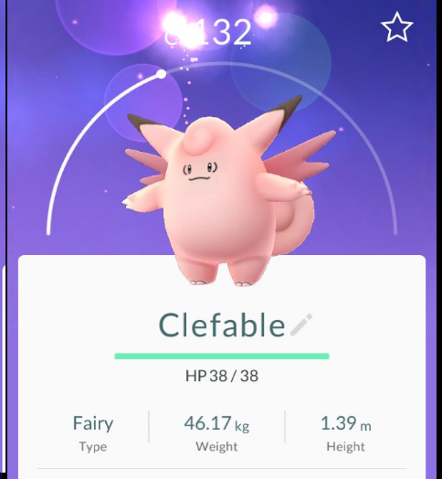 Những Pokemon nào khó bắt nhất Pokemon GO?