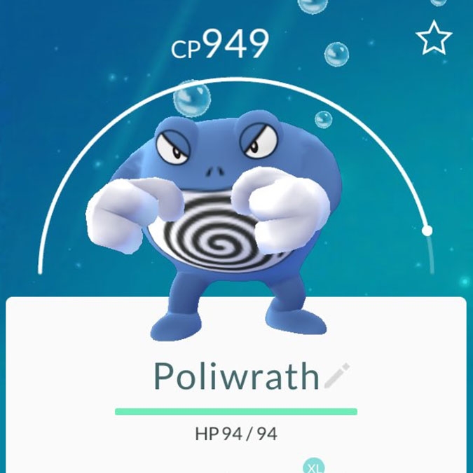 Lựa chọn những Pokemon nào chiếm Gym trong Pokemon Go?