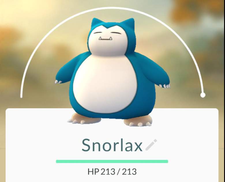 Lựa chọn những Pokemon nào chiếm Gym trong Pokemon Go?