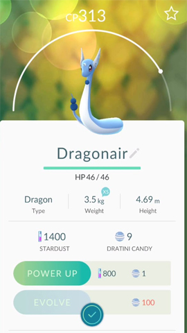 30 kỹ năng chiến đấu mạnh nhất và Pokemon sở hữu trong Pokemon GO