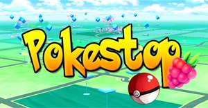 Hướng dẫn nhận vật phẩm miễn phí trong Pokestop