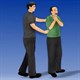 Thủ thuật sơ cứu Heimlich khi bị hóc dị vật