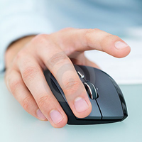 Đã bao giờ bạn nghĩ đến việc mở file, thư mục chỉ bằng một cú click chuột hay chưa?