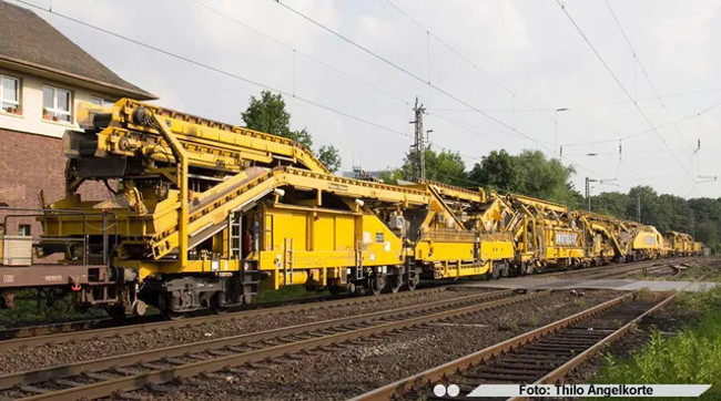 RU 800 S