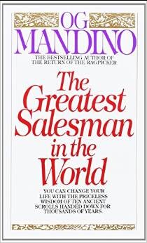 The Greatest Salesman in the World The Greatest Salesman in the World