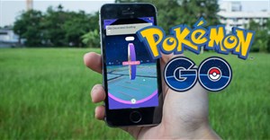 Bạn sẽ làm gì khi báo lỗi Your Bag is Full khi nhận đồ trong Pokemon Go?