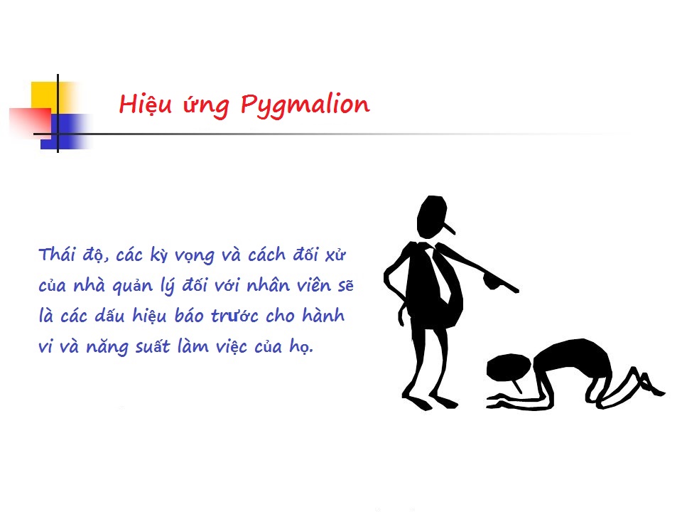 Những lời tiên đoán tự trở thành hiện thực Những lời tiên đoán tự trở thành hiện thực