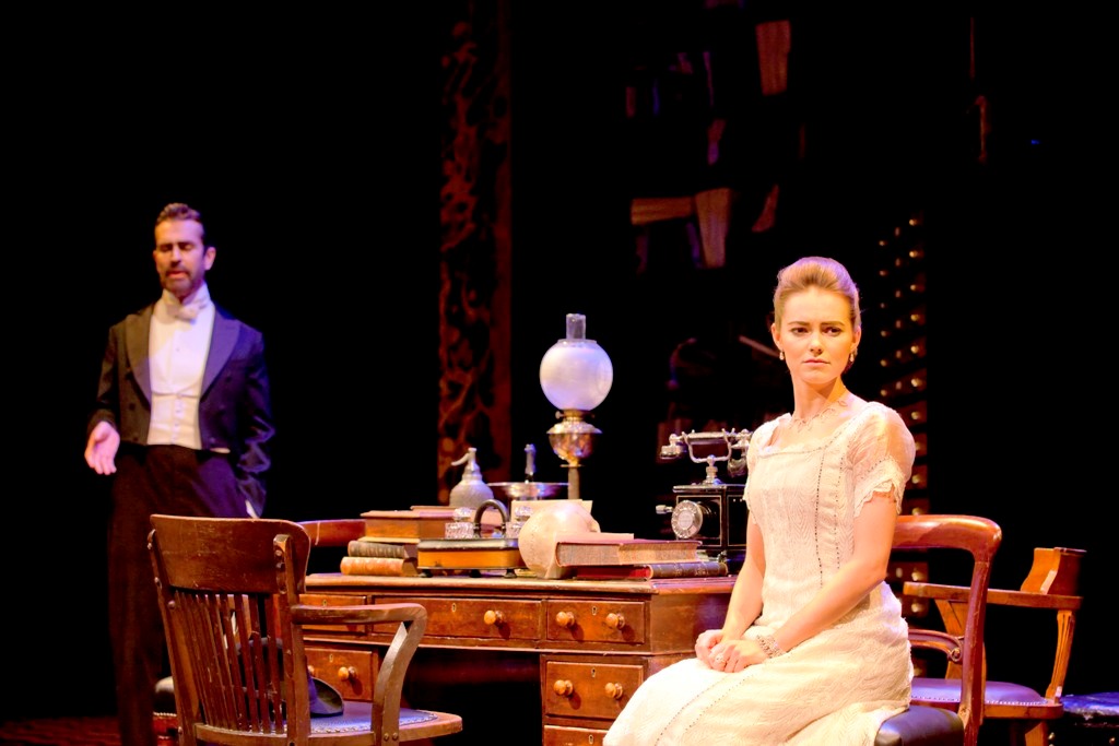 Vở kịch Pigmalion Vở kịch Pigmalion