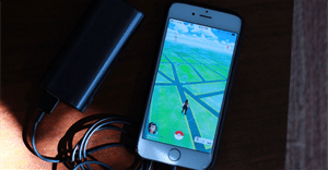 Cách sử dụng các items trong Pokemon GO