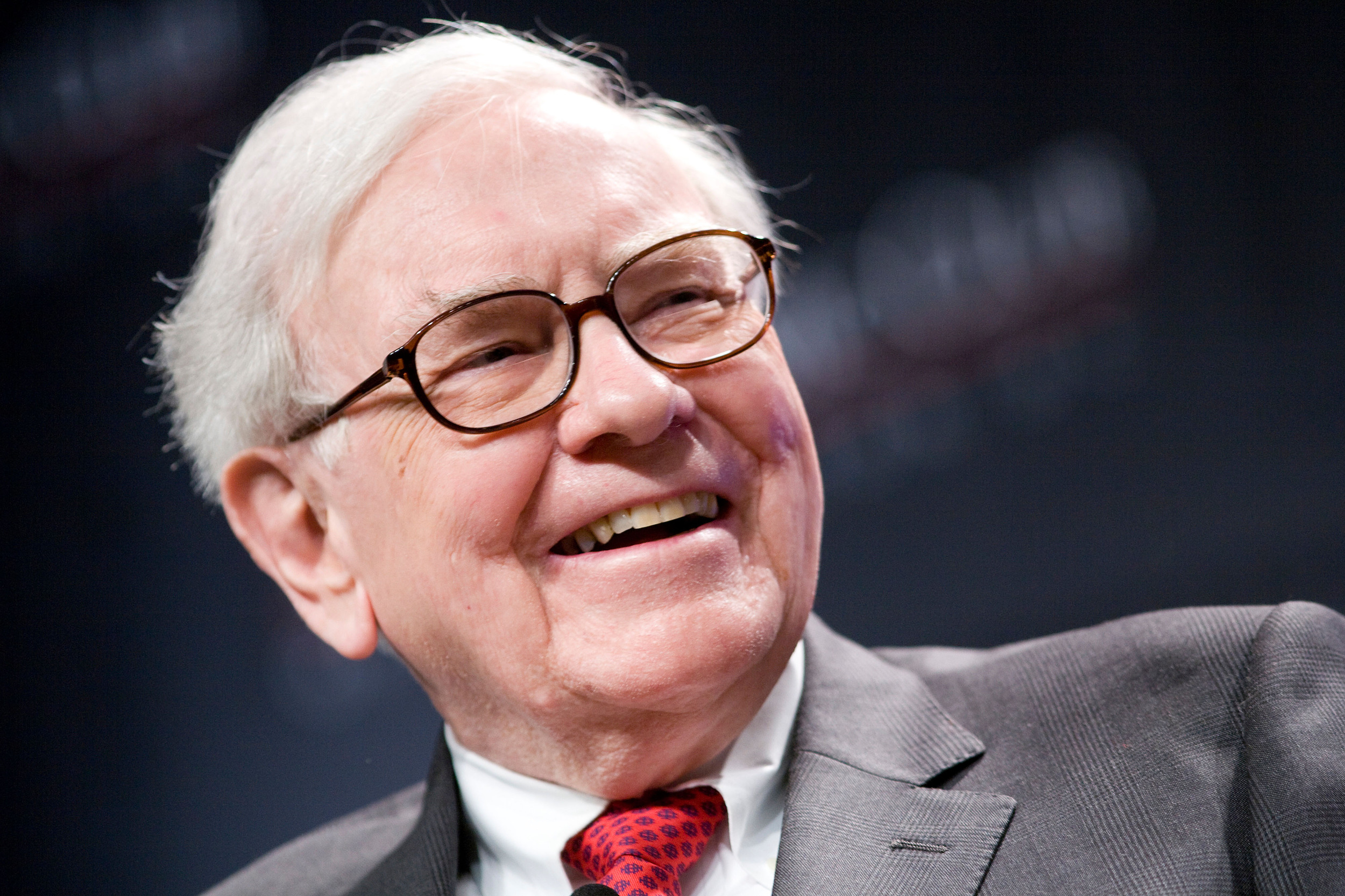 Nguyên tắc đầu tư của Warren Buffett