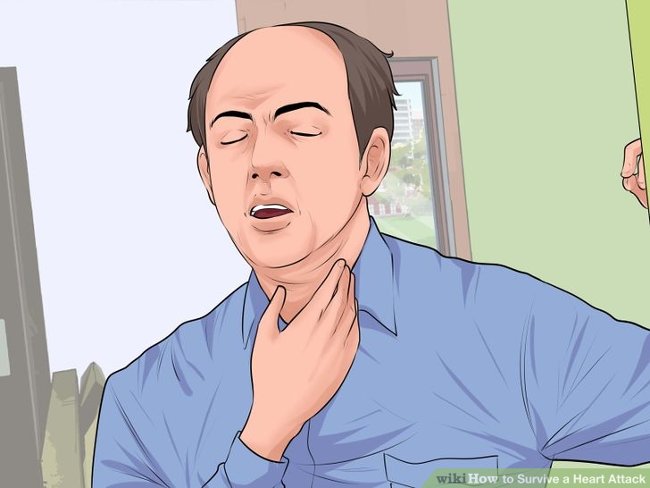 Nhận biết các triệu chứng khác Nhận biết các triệu chứng khác