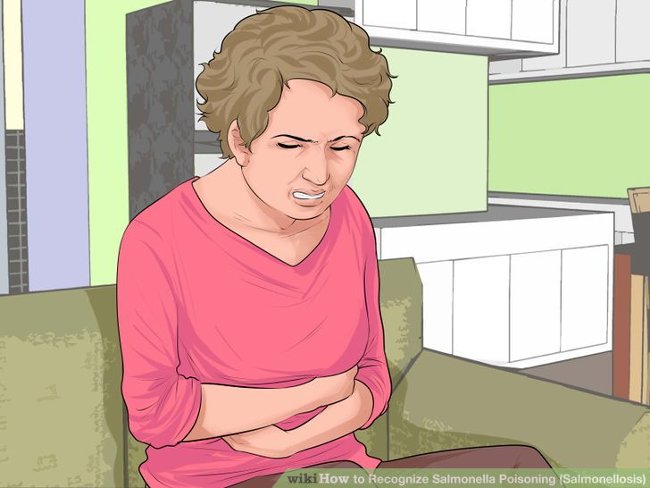 Hạn chế cử động Hạn chế cử động