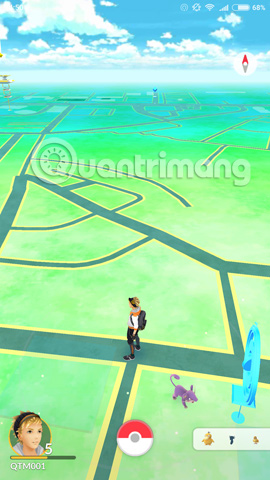 Làm sao sở hữu trứng ấp 10 km trong Pokemon GO?