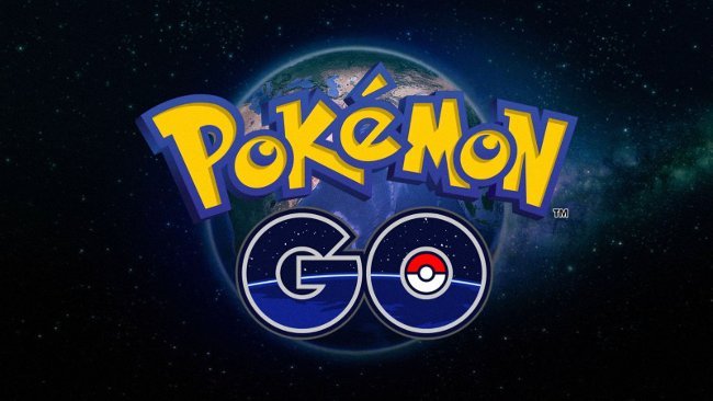 Logo Pokémon GO