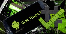 Cách kiểm tra thiết bị Android đã root hay chưa?
