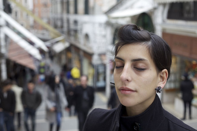 Moon Ribas Moon Ribas