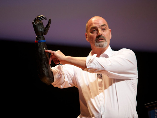 Nigel Ackland Nigel Ackland