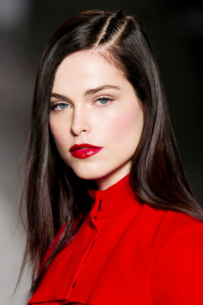 Môi đỏ Môi đỏ