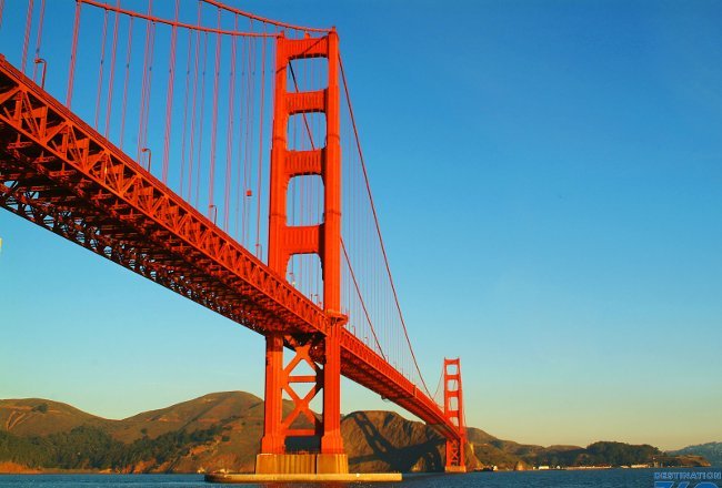 Cầu Golden Gate Cầu Golden Gate